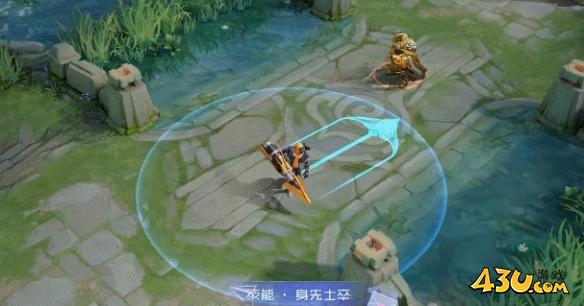 43u游戏攻略
