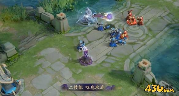43u游戏攻略