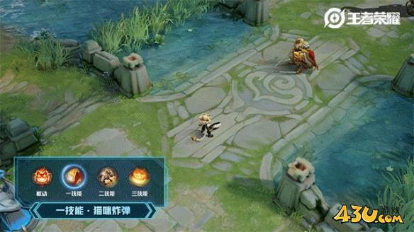 43u游戏攻略