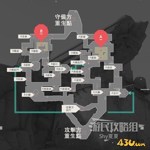 43u游戏攻略