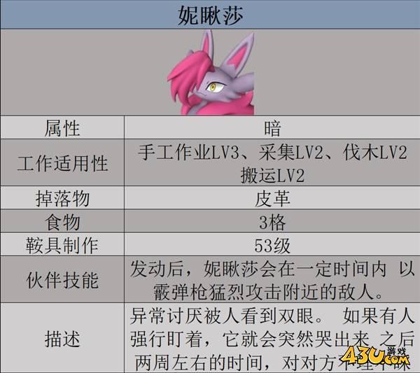 43u游戏攻略