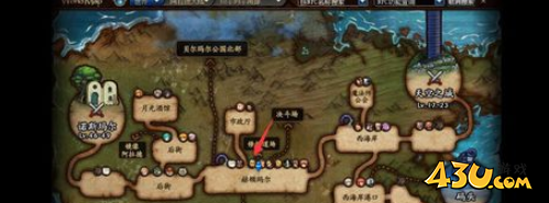 43u游戏攻略