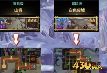 43u游戏攻略