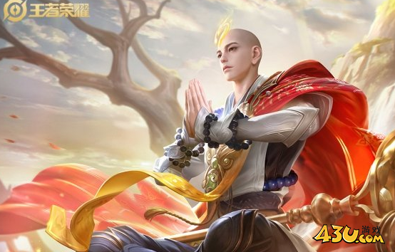 王者荣耀金蝉背景故事 金蝉前世今生背景故事