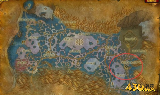 魔兽世界精金磨刀石图纸怎么获得 精金磨刀石图纸获得方法