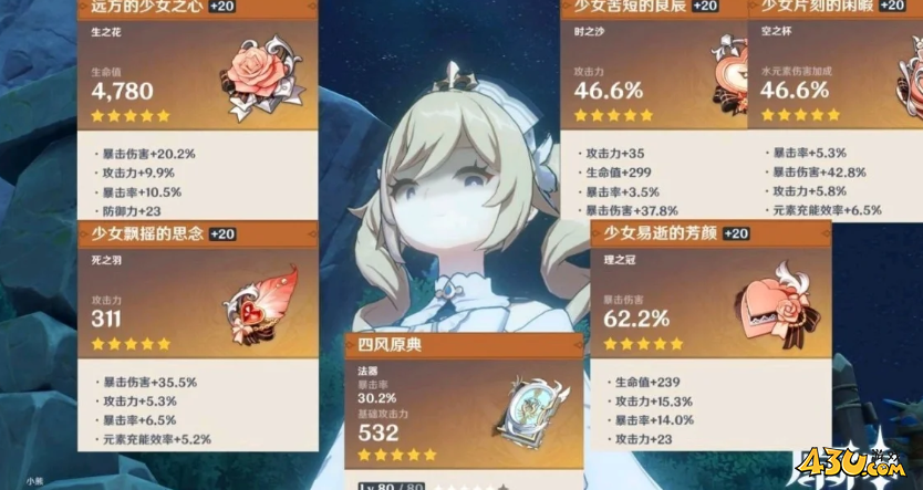 原神少女四件套在哪儿打