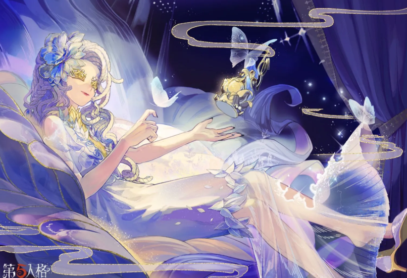 第五人格调香师技能怎么样