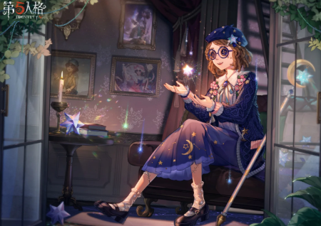 第五人格盲女技能怎么样