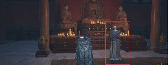 燕云十六声净罪怎么触发 净罪任务触发方法攻略