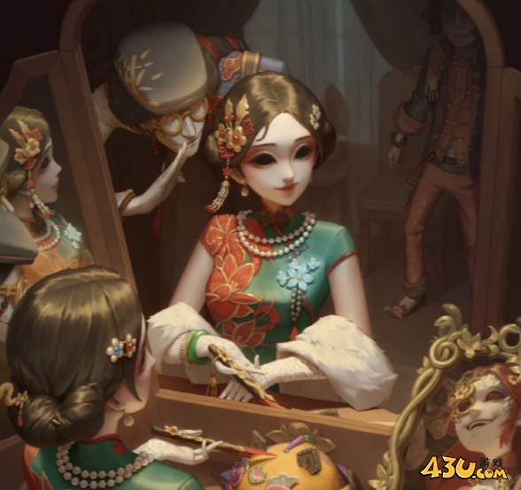 第五人格红蝶怎么玩 红蝶玩法介绍