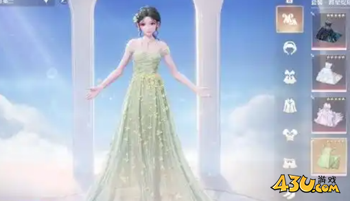 无限暖暖高星服装怎么获得 