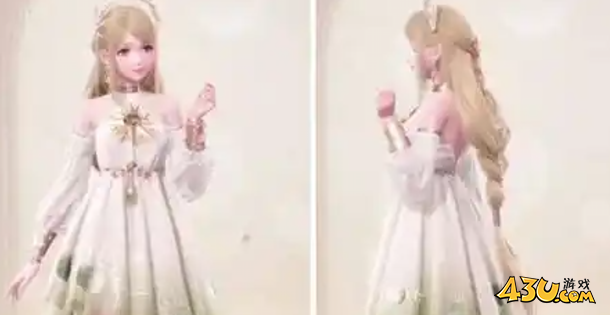无限暖暖怎么焕新