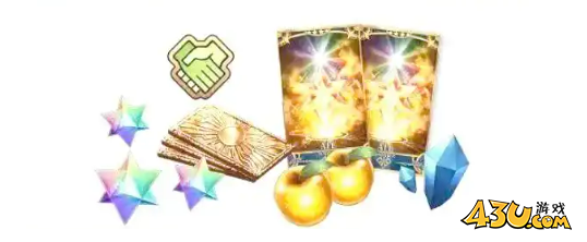 fgo九周年都有什么福利 九周年福利介绍