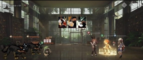 重返未来1999后验之路第一关怎么过 后验之路第一关攻略
