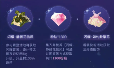 闪耀暖暖六周年活动有哪些 六周年活动介绍