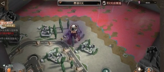 重返未来1999雨前漫游怎么玩 雨前漫游玩法攻略