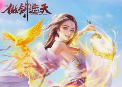 《傲剑遮天》帮派系统怎么玩 帮派系统攻略