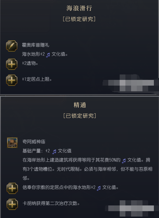 文明7文明详细介绍 夏威夷文明特色说明