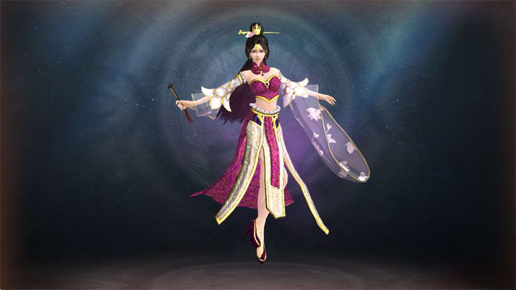 《疯狂奇兵战场》紫将雄才技能怎么样 紫将雄才技能分级介绍