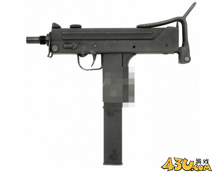 孤岛惊魂6冲锋武器图鉴分享 Cobray M11/9武器介绍