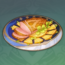 原神猎获是什么食物 原神图鉴介绍