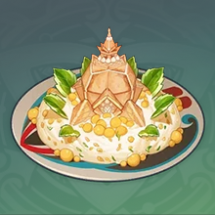 原神悉心一作是什么食物 原神图鉴介绍