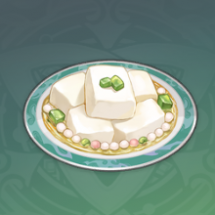 原神美梦是什么食物 原神图鉴介绍