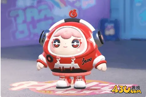 蛋仔派对皮肤图鉴 云村音音皮肤详解