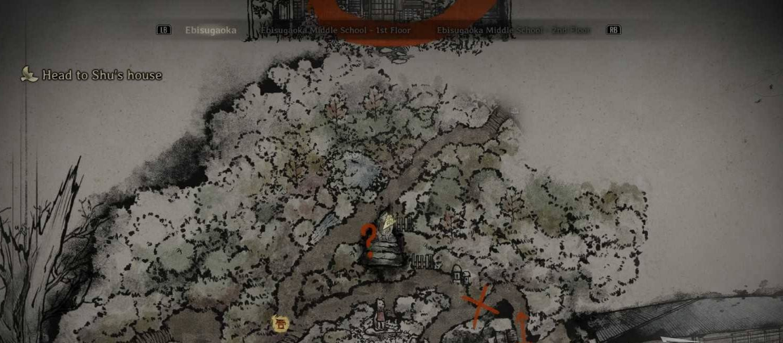 寂静岭f灵刀怎么获得 灵刀位置及获取方法
