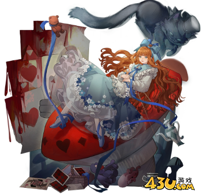 重返未来：1999婴儿蓝什么技能 角色技能介绍