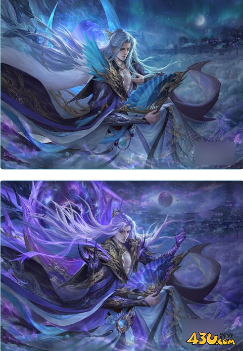 三国杀神郭嘉技能是什么 神郭嘉技能详解