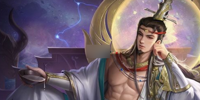 三国杀神鲁肃技能是什么 神鲁肃技能详解