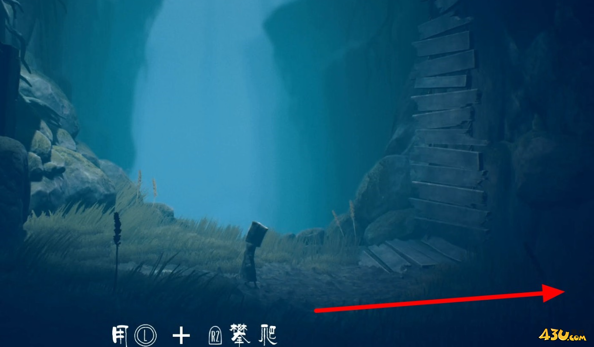 小小梦魇2失灵碎片在哪 失灵碎片全收集指南