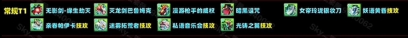 dnf新版本什么武器最强 新版本最强武器排行及分析