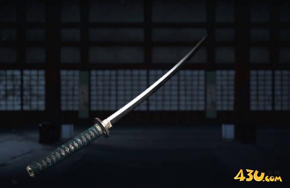 刺客信条影武士刀全收集 蛇咬武士刀详解