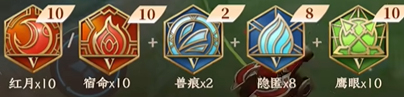 王者荣耀蚩奼对抗路怎么出装 对抗路蚩奼出装攻略