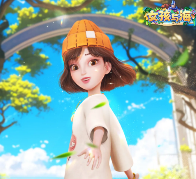 女孩与海激活码资源礼包 游戏福利领取