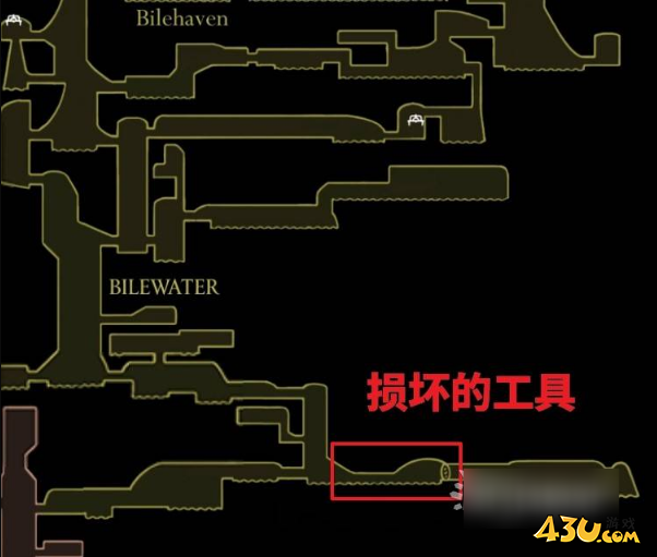 空洞骑士丝之歌丝弹2怎么获得 工具收集攻略