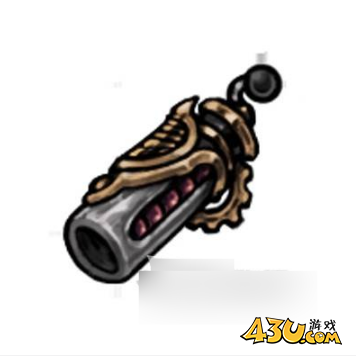 空洞骑士丝之歌念珠炮怎么获得 工具收集攻略
