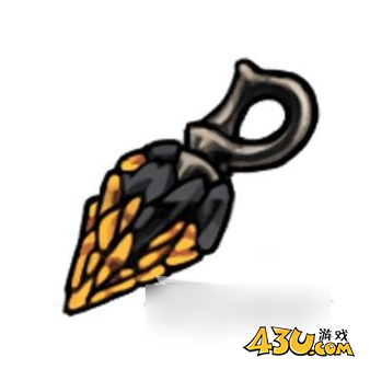 空洞骑士丝之歌燧石板怎么获得 工具收集攻略