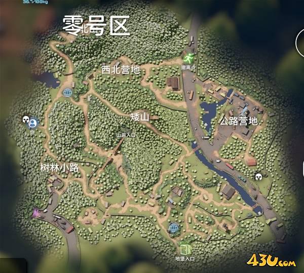 逃离鸭科夫全成就解锁图鉴 你相信光吗成就解锁攻略 逃离鸭科夫全成就解锁图鉴 你相信光吗成就解锁攻略