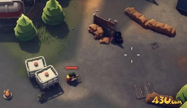 逃离鸭科夫矮鸭怎么打 矮鸭打法攻略 逃离鸭科夫矮鸭怎么打 矮鸭打法攻略