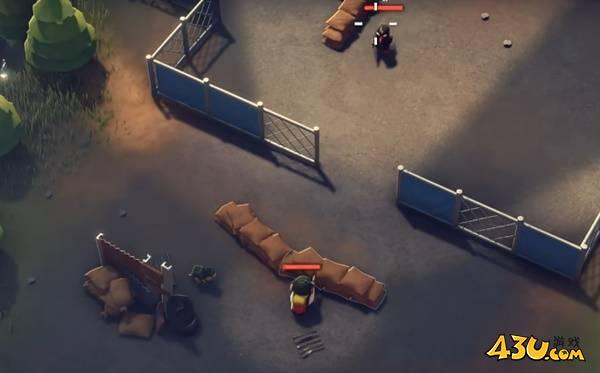 逃离鸭科夫矮鸭怎么打 矮鸭打法攻略 逃离鸭科夫矮鸭怎么打 矮鸭打法攻略