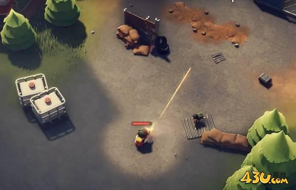 逃离鸭科夫矮鸭怎么打 矮鸭打法攻略 逃离鸭科夫矮鸭怎么打 矮鸭打法攻略