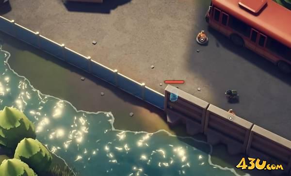 逃离鸭科夫矮鸭怎么打 矮鸭打法攻略 逃离鸭科夫矮鸭怎么打 矮鸭打法攻略