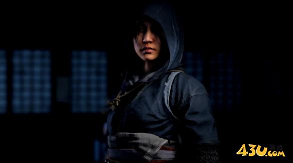 刺客信条影等级机制怎么激活 等级机制玩法指南 刺客信条影等级机制怎么激活 等级机制玩法指南