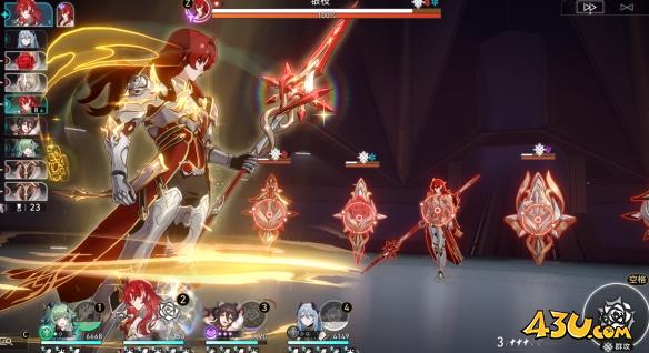 崩坏星穹铁道成就有哪些 所作所为皆为美丽成就图文介绍 崩坏星穹铁道成就有哪些 所作所为皆为美丽成就图文介绍