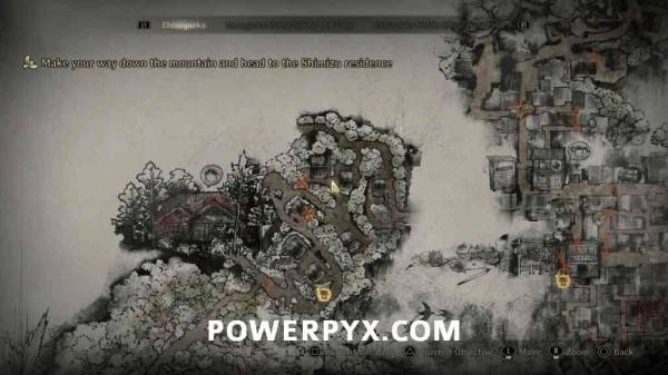 寂静岭f铃兰御守位置及收集攻略 御守获取方法 寂静岭f铃兰御守位置及收集攻略 御守获取方法