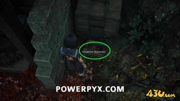 寂静岭f铃兰御守位置及收集攻略 御守获取方法 寂静岭f铃兰御守位置及收集攻略 御守获取方法