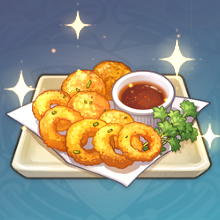 原神圈圈圆圆是什么食物 原神图鉴介绍 原神圈圈圆圆是什么食物 原神图鉴介绍